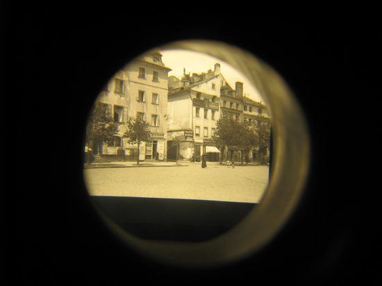 Warsaw Fotoplastikon